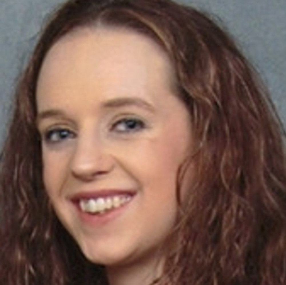 Meet your Posher, Alexandrea